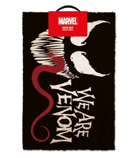 Deadpool (Dirty) Doormat