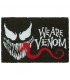 Paillasson Venom We are Venom