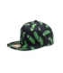 Venom Snapback Cap