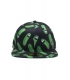 Venom Snapback Cap