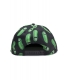 Venom Snapback Cap