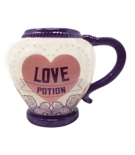 Harry Potter Mug Expecto Patronum Glown In