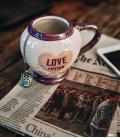 Mug Harry Potter Love Potion