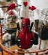 Buste tirelire Deadpool