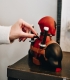Buste tirelire Deadpool
