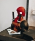 Buste tirelire Deadpool