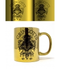 Harry Potter Gringotts Mettalic Mug
