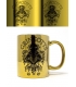 Harry Potter I'am a Cath Chrome Mug