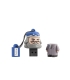 Clé USB Tribe 3D 16 GO Harry Potter Dumbledore