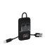 Star Wars Darth Vader Mini Keyring USB Cable Micro-USB Connector