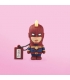 Clé USB Tribe 3D 16 GO Marvel Captain Marvel