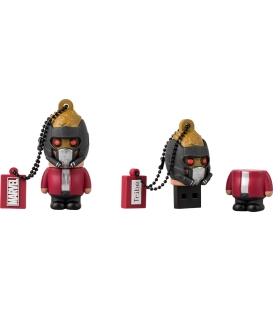 Clé USB Tribe 3D 16 GO Les Gardiens de la Galaxie Star-Lord