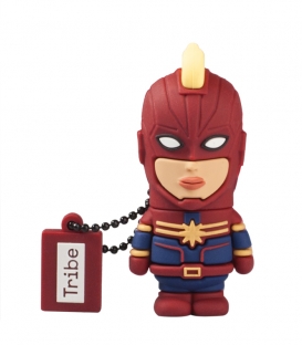 Marvel Captain Marvel Tribe 3D USB Key 16GB - Groot