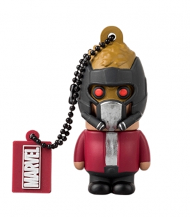 Marvel GOG Tribe 3D USB Key 16GB-Star-Lord