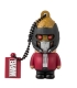 Clé USB Tribe 3D 16 GO Les Gardiens de la Galaxie Star-Lord