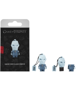 Clé USB 16Go 3D Game of Thrones Le Roi de la Nuit