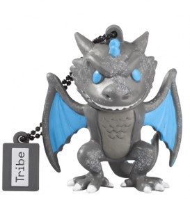 Clé USB 16Go 3D Game of Thrones Viserion