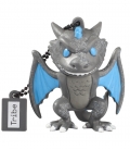 Clé USB 16Go 3D Game of Thrones Viserion