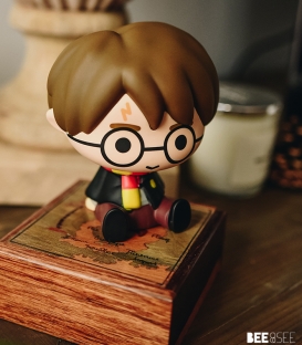 Peluche interactive Harry Potter Mandragore - Boutique Harry Potter