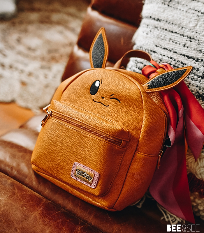 Difuzed Pokemon Pikachu Petit Sac à Dos au meilleur prix sur