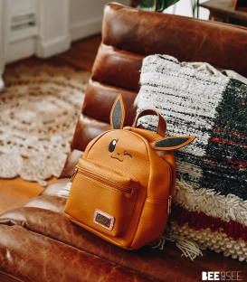 Pokemon Eevee Backpack