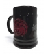 Mug 500 ml Game of Thrones - Maison Targaryen