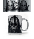 Harry Potter Death Eater Mettalic Mug