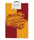 Harry Potter Gryffindor Door Mat