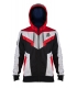 Avengers - Quantum Suit Men's Hoodie Difuzed