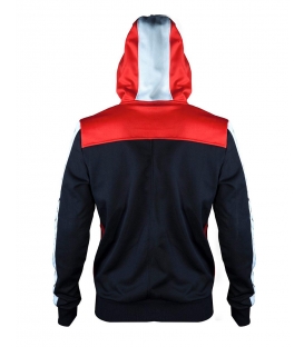 Hoodie Homme Difuzed Marvel Avengers ENDGAME