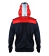 Avengers - Quantum Suit Men's Hoodie Difuzed