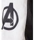 Avengers - Quantum Suit Men's Hoodie Difuzed