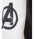 Avengers - Quantum Suit Men's Hoodie Difuzed