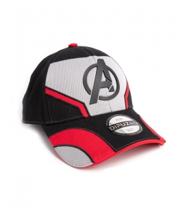 Casquette Difuzed Marvel Avengers ENDGAME