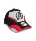 Casquette Difuzed Marvel Avengers ENDGAME