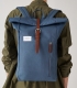 Sac Sandqvist Dante Dusty Blue