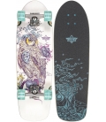 Skate Dusters Cazh Regrowth 29,5" Multi Complete Cruiser