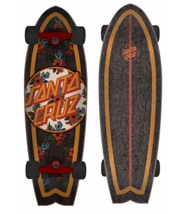 Santa Cruz Eric Dressen Tattoo Hand Cruiser