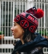 Deadpool Christmas Beanie