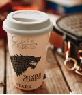 Game of Thrones House of Stark Travel Mug