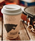 Travel Mug Game Of Thrones Winter is Coming