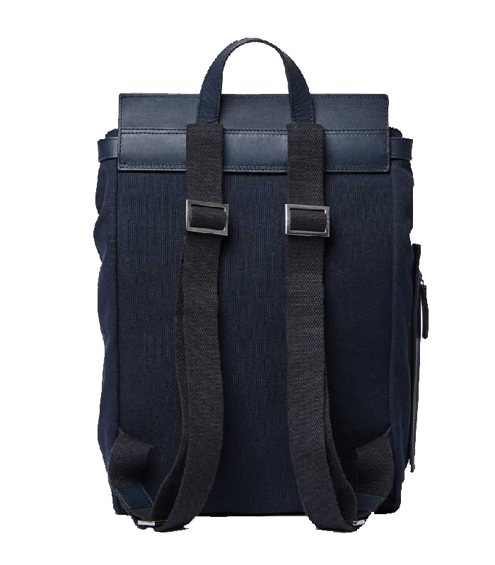 Sandqvist Alva Rucksack - Black