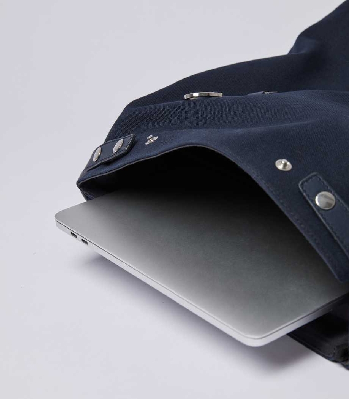 Sandqvist hege grand canvas backpack on sale