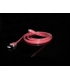 Color Cables Micro USB 2m