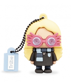 Clé USB Tribe 3D 16 GO Harry Potter Luna Lovegood