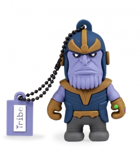 Clé USB Tribe 3D 16 GO Marvel Thanos