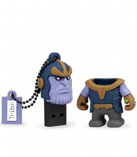 Clé USB Tribe 3D 16 GO Marvel Thanos