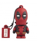 Clé USB Tribe 3D 16 GO Marvel Deadpool