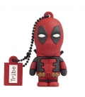 Marvel Deadpool Tribe 3D USB Key 16GB