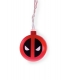 Guirlande 3D Marvel Deadpool